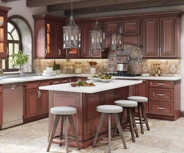 Kitchen Cabinets Toronto