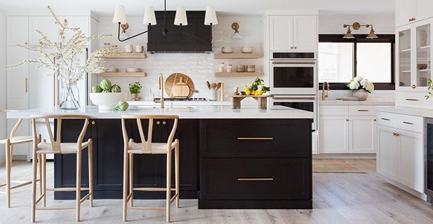 cozy home instagram kitchen renovation toronto idea 6