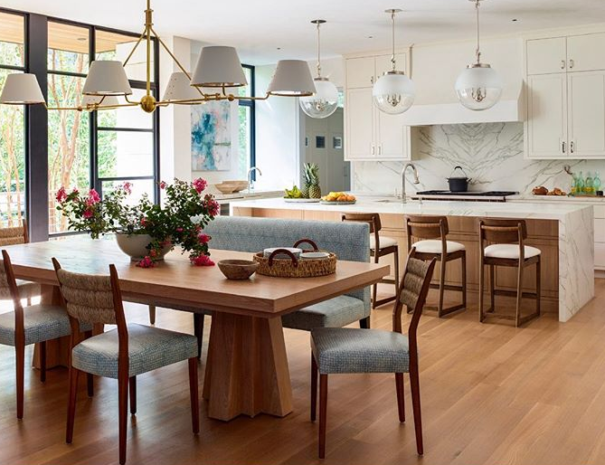 cozy home instagram kitchen renovation toronto idea 7