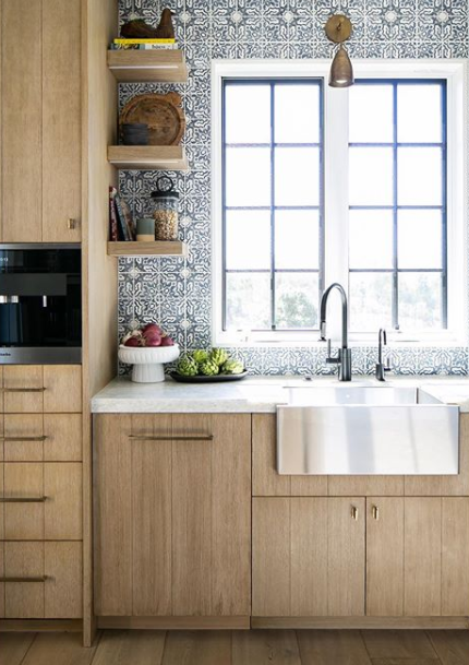 cozy home instagram kitchen renovation toronto idea 9