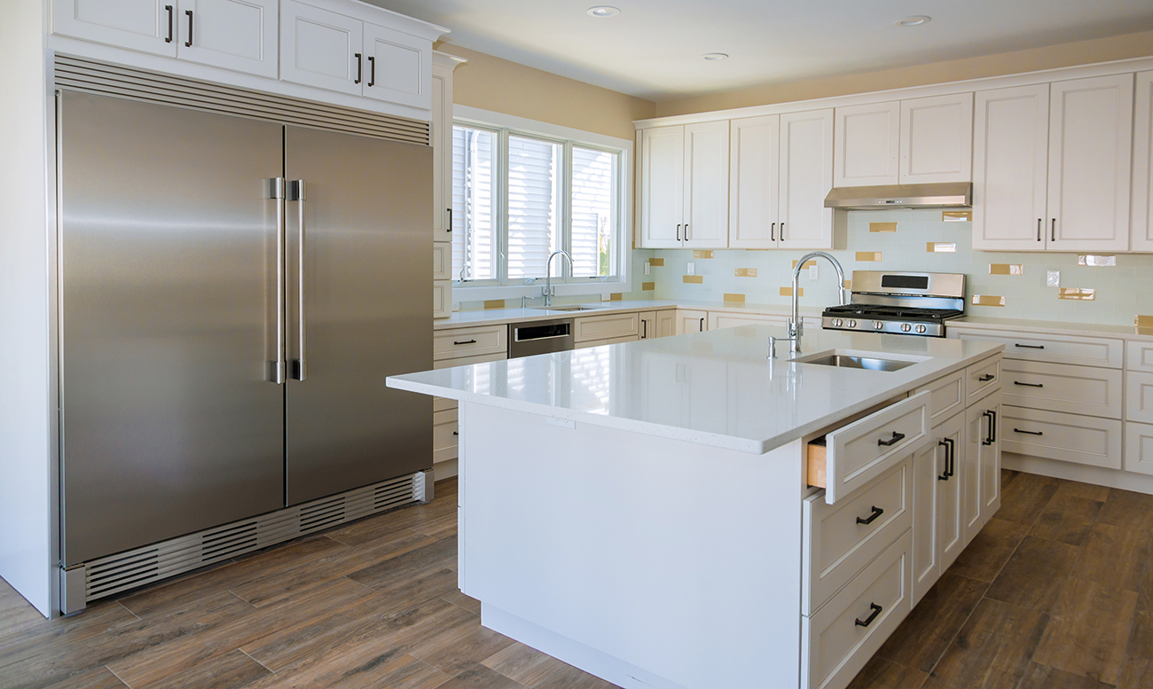 Undeniable Reasons to Invest in a Kitchen Renovation